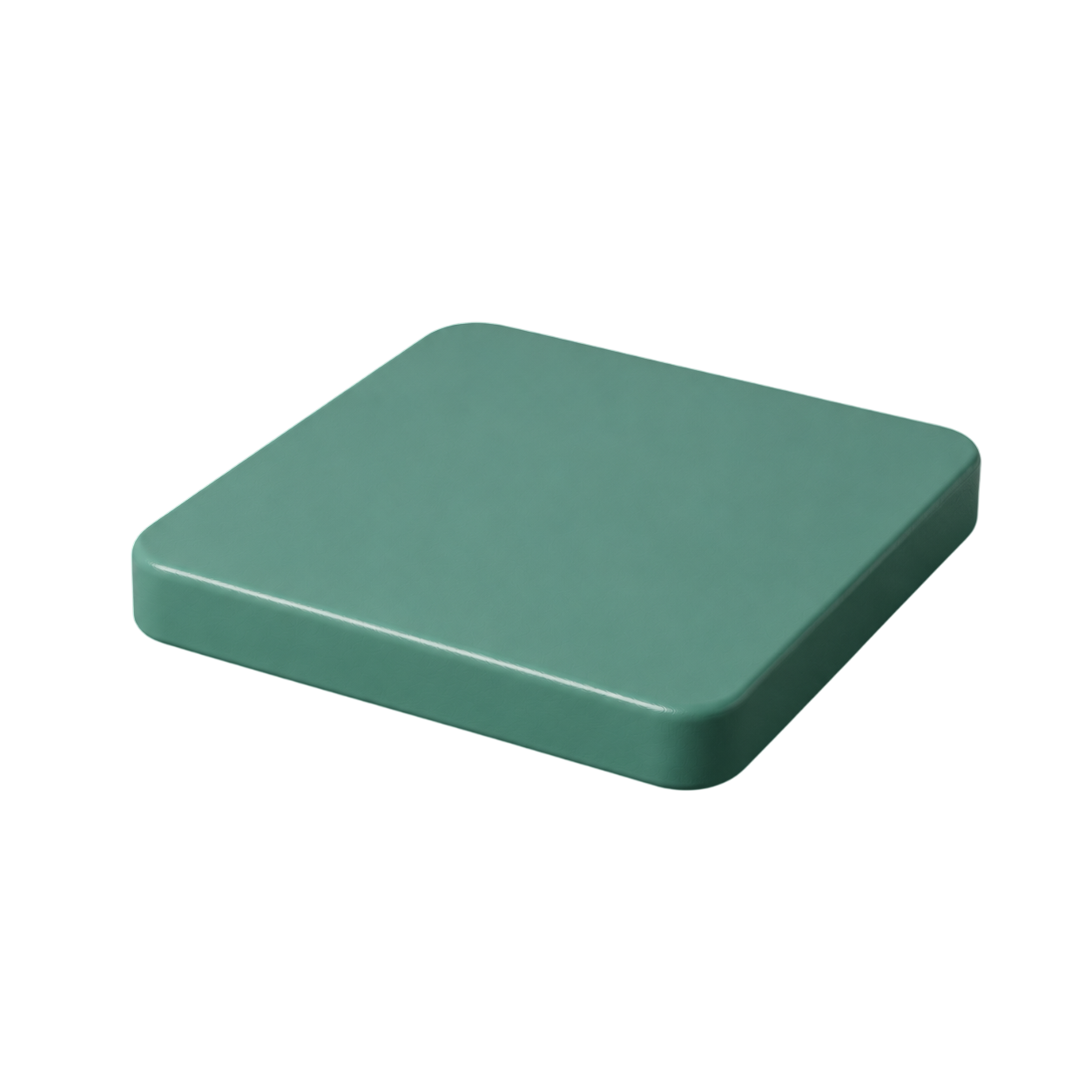 Cuadro verde 2